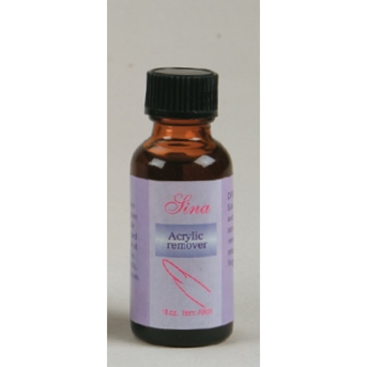 Αφαιρετικό Ακρυλικού 2oz